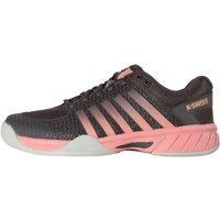 K-SWISS TENNIS Damen Tennisindoorschuhe Express Light Carpet von K-SWISS TENNIS