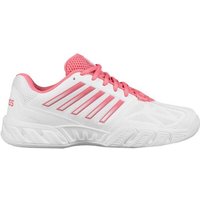 K-SWISS TENNIS Damen Tennisindoorschuhe K-SWISSTENNIS Damen Tennisschuhe Indoor Bigshot Light 3 Carp von K-SWISS TENNIS