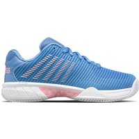 K-SWISS TENNIS Damen Tennisoutdoorschuhe Damen Tennisschuhe Hypercourt Express 2 von K-SWISS TENNIS