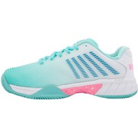 K-SWISS TENNIS Damen Tennisoutdoorschuhe Damen Tennisschuhe Hypercourt Express 2 von K-SWISS TENNIS