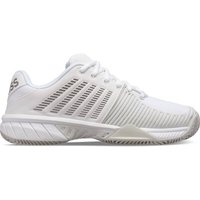 K-SWISS TENNIS Damen Tennisoutdoorschuhe EXPRESS LIGHT 2 HB K-SWISS TENNIS Damen Tennisoutdoorschuhe EXPRESS LIGHT 2 HB von K-SWISS TENNIS