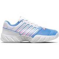 K-SWISS TENNIS Damen Tennisoutdoorschuhe Tennis-Schuh BIGSHOT LIGHT 4 K-SWISS TENNIS Damen Tennisoutdoorschuhe Tennis-Schuh BIGSHOT LIGHT 4 von K-SWISS TENNIS