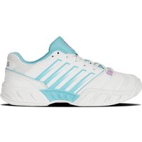 K-SWISS TENNIS Damen Tennisoutdoorschuhe Tennis-Schuh BIGSHOT LIGHT 4 K-SWISS TENNIS Damen Tennisoutdoorschuhe Tennis-Schuh BIGSHOT LIGHT 4 von K-SWISS TENNIS