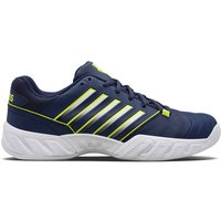 K-SWISS TENNIS Herren Tennisindoorschuhe Herren Tennisschuhe Bigshot Light 4 Carpet von K-SWISS TENNIS