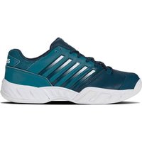 K-SWISS TENNIS Herren Tennisindoorschuhe Herren Tennisschuhe Bigshot Light 4 Carpet K-SWISS TENNIS Herren Tennisindoorschuhe Herren Tennisschuhe Bigshot Light 4 Carpet von K-SWISS TENNIS