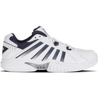 K-SWISS TENNIS Herren Tennisindoorschuhe RECEIVER V CARPET K-SWISS TENNIS Herren Tennisindoorschuhe RECEIVER V CARPET von K-SWISS TENNIS
