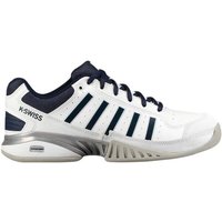 K-SWISS TENNIS Herren Tennisoutdoorschuhe Receiver IV Carpet K-SWISS TENNIS Herren Tennisoutdoorschuhe Receiver IV Carpet von K-SWISS TENNIS
