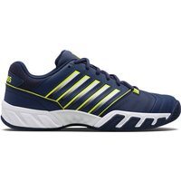 K-SWISS TENNIS Herren Tennisoutdoorschuhe Tennis-Schuh BIGSHOT LIGHT 4 K-SWISS TENNIS Herren Tennisoutdoorschuhe Tennis-Schuh BIGSHOT LIGHT 4 von K-SWISS TENNIS