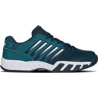 K-SWISS TENNIS Herren Tennisoutdoorschuhe Tennis-Schuh BIGSHOT LIGHT 4 K-SWISS TENNIS Herren Tennisoutdoorschuhe Tennis-Schuh BIGSHOT LIGHT 4 von K-SWISS TENNIS