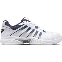 K-SWISS TENNIS Herren Tennisoutdoorschuhe Tennisschuhe Receiver V K-SWISS TENNIS Herren Tennisoutdoorschuhe Tennisschuhe Receiver V von K-SWISS TENNIS