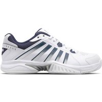 K-SWISS TENNIS Herren Tennisoutdoorschuhe Tennisschuhe Receiver V von K-SWISS TENNIS