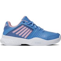 K-SWISS TENNIS Kinder Tennisindoorschuhe COURT EXPRESS CARPET von K-SWISS TENNIS