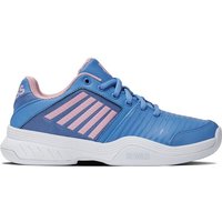 K-SWISS TENNIS Kinder Tennisindoorschuhe COURT EXPRESS CARPET K-SWISS TENNIS Kinder Tennisindoorschuhe COURT EXPRESS CARPET von K-SWISS TENNIS