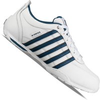K-Swiss Arvee White Poseidon K-Swiss Arvee White Poseidon von K-SWISS