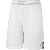 K-Swiss Core Team Shorts Herren in weiß, Größe: XL von K-SWISS