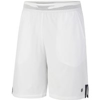 K-Swiss Core Team Shorts Herren in weiß K-Swiss Core Team Shorts Herren in weiß von K-SWISS