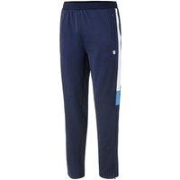 K-Swiss Core Team Trainingshose Herren in dunkelblau K-Swiss Core Team Trainingshose Herren in dunkelblau von K-SWISS
