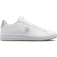 K-Swiss Court Shield Sneaker Damen von K-SWISS