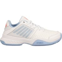 K-Swiss Express Court Sandplatzschuh Damen in weiß K-Swiss Express Court Sandplatzschuh Damen in weiß von K-SWISS