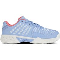 K-Swiss Express Light 3 CLAY Sandplatzschuh Damen in hellblau, Größe: 39 K-Swiss Express Light 3 CLAY Sandplatzschuh Damen in hellblau, Größe: 39 von K-SWISS