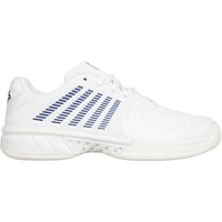 K-Swiss Express Light 3 Teppichschuh Herren in weiß K-Swiss Express Light 3 Teppichschuh Herren in weiß von K-SWISS