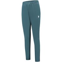 K-Swiss Hypercourt Trainingshose Herren in petrol, Größe: XL K-Swiss Hypercourt Trainingshose Herren in petrol, Größe: XL von K-SWISS