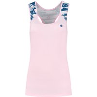 K-Swiss Hypercourt Advantage 2 Tank-Top Damen in rosa von K-SWISS