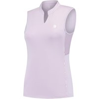 K-Swiss Hypercourt Advantage Tank-Top Damen in mauve, Größe: L K-Swiss Hypercourt Advantage Tank-Top Damen in mauve, Größe: L von K-SWISS