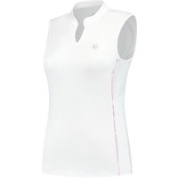 K-Swiss Hypercourt Advantage Tank-Top Damen in weiß K-Swiss Hypercourt Advantage Tank-Top Damen in weiß von K-SWISS