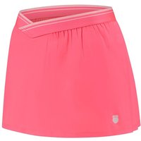 K-Swiss Hypercourt Fancy Rock Damen in pink K-Swiss Hypercourt Fancy Rock Damen in pink von K-SWISS
