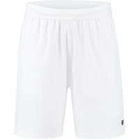 K-Swiss Hypercourt Shorts Herren in weiß von K-SWISS