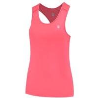 K-Swiss Hypercourt Tank-Top Damen in pink, Größe: L von K-SWISS