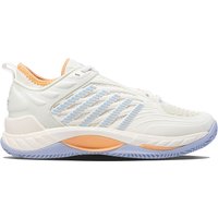 K-Swiss Hypercourt Supreme 2 CLAY Sandplatzschuh Damen in weiß K-Swiss Hypercourt Supreme 2 CLAY Sandplatzschuh Damen in weiß von K-SWISS