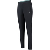 K-Swiss Hypercourt Tracksuit Pant 2 Trainingshose Damen in schwarz von K-SWISS