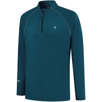 K-Swiss Longsleeve 3 Herren in dunkelblau von K-SWISS