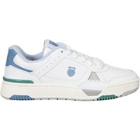 K-Swiss Match Pro LTH Sneaker Damen in weiß K-Swiss Match Pro LTH Sneaker Damen in weiß von K-SWISS