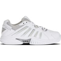 K-Swiss Receiver V Teppichschuh Damen in weiß, Größe: 37.5 K-Swiss Receiver V Teppichschuh Damen in weiß, Größe: 37.5 von K-SWISS