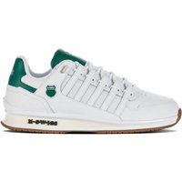 K-Swiss Rinzler GT Sneaker Herren in weiß, Größe: 43 K-Swiss Rinzler GT Sneaker Herren in weiß, Größe: 43 von K-SWISS