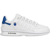 K-Swiss Rinzler GT Sneaker Herren in weiß, Größe: 44.5 von K-SWISS