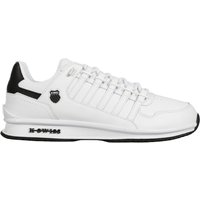 K-Swiss Rinzler GT Sneaker Herren in weiß, Größe: 45 K-Swiss Rinzler GT Sneaker Herren in weiß, Größe: 45 von K-SWISS