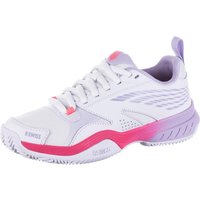 K-Swiss SPEEDEX CLAY Tennisschuhe Damen K-Swiss SPEEDEX CLAY Tennisschuhe Damen von K-SWISS