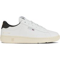 K-Swiss Slammklub CC Sneaker Herren in weiß K-Swiss Slammklub CC Sneaker Herren in weiß von K-SWISS