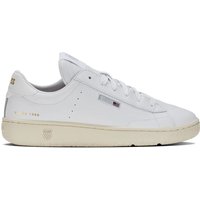 K-Swiss Slammklub CC Sneaker Herren in weiß K-Swiss Slammklub CC Sneaker Herren in weiß von K-SWISS