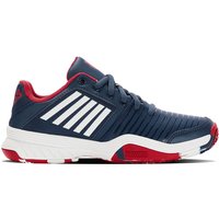 K-swiss Court Express Omni Allcourtschuh Kinder Dunkelblau - 35.5 K-swiss Court Express Omni Allcourtschuh Kinder Dunkelblau - 35.5 von K-SWISS