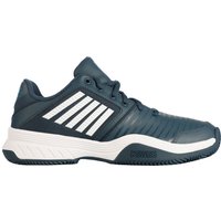 K-swiss Court Express Sandplatzschuh Herren Dunkelblau von K-SWISS