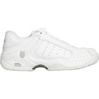 K-swiss Defier Rs Allcourtschuh Damen Weiß - 37.5 von K-SWISS