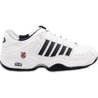 K-swiss Defier Rs Allcourtschuh Herren Weiß - 42 K-swiss Defier Rs Allcourtschuh Herren Weiß - 42 von K-SWISS