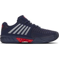 K-swiss Express Light 3 Sandplatzschuh Herren Dunkelblau K-swiss Express Light 3 Sandplatzschuh Herren Dunkelblau von K-SWISS