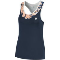K-swiss Hypercourt 3 Tank-top Damen Dunkelblau K-swiss Hypercourt 3 Tank-top Damen Dunkelblau von K-SWISS