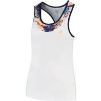 K-swiss Hypercourt 3 Tank-top Damen Weiß - M von K-SWISS